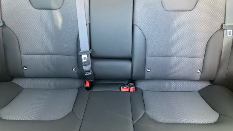 Kia Niro 1.6 GDi Hybrid 3 5dr DCT Hybrid Estate